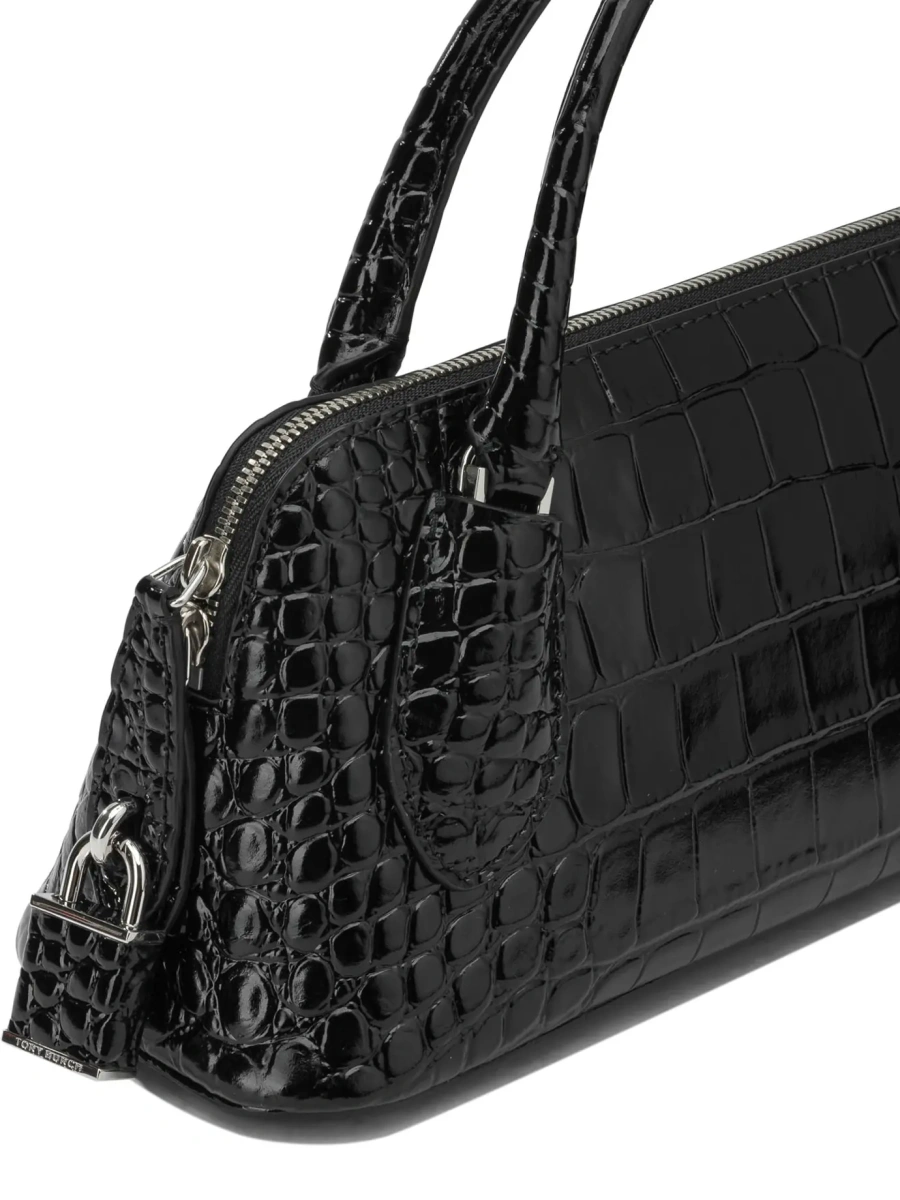 Geanta de mana "Lock In" Medium Handbag - Img 4
