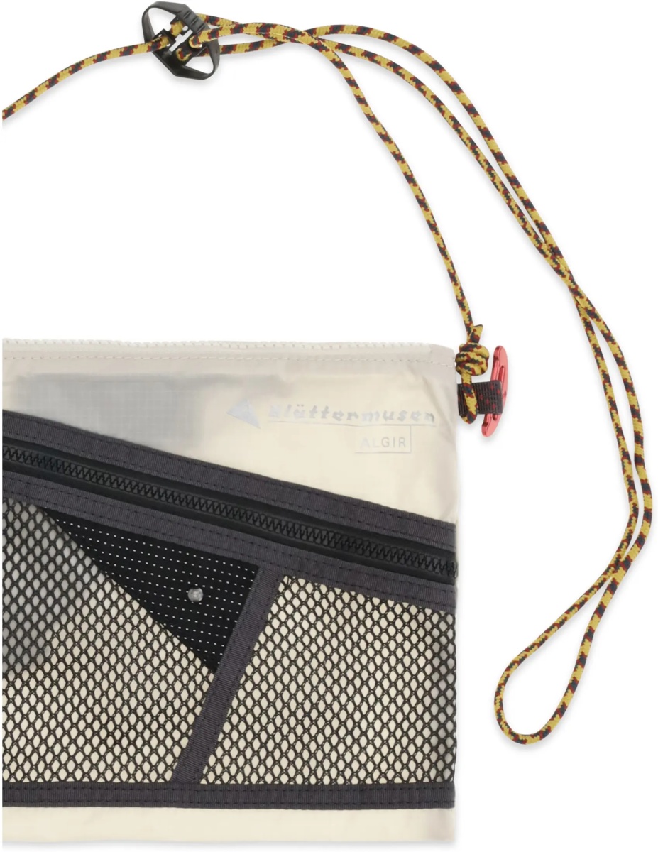 Geanta de mana Medium Algir Crossbody Bag - Img 3