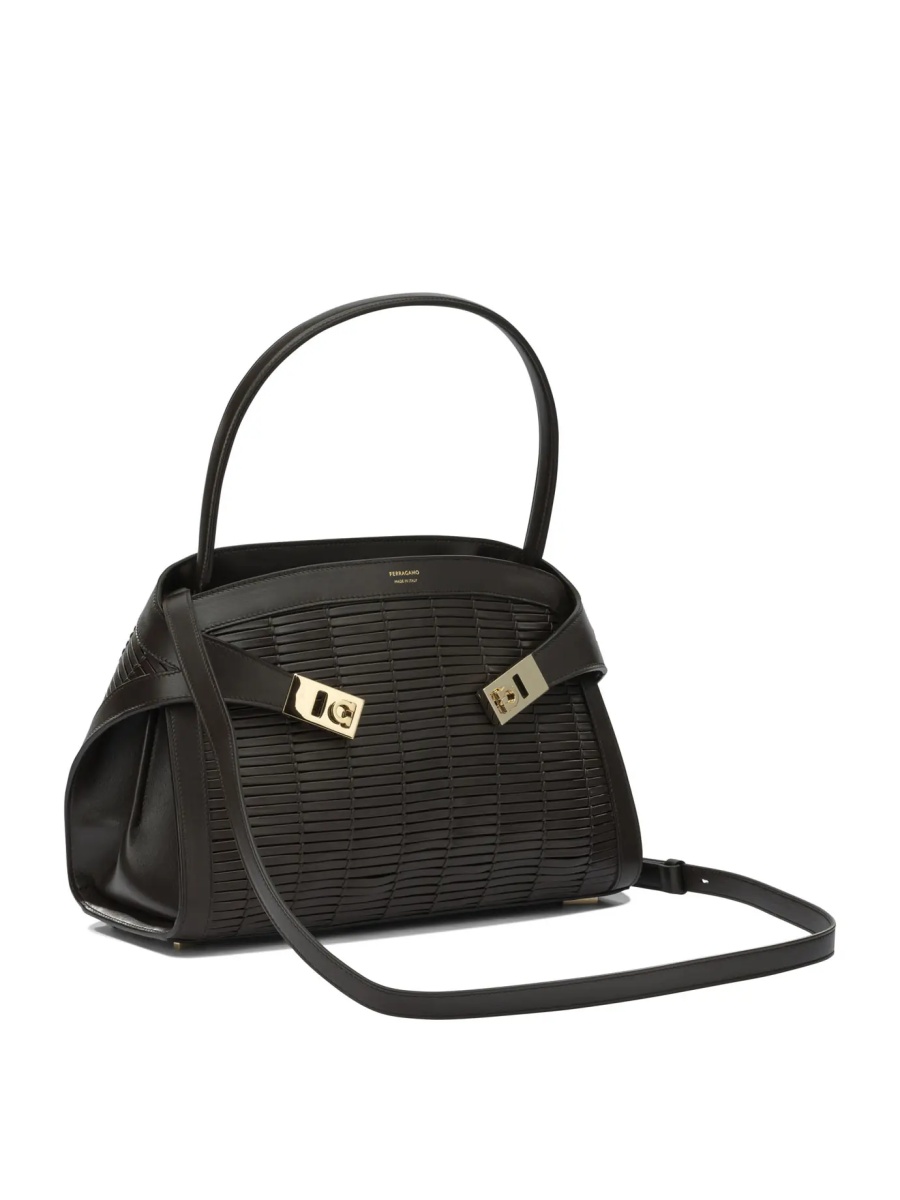 Geanta de mana Medium "Hug Soft" Hand Bag - Img 2