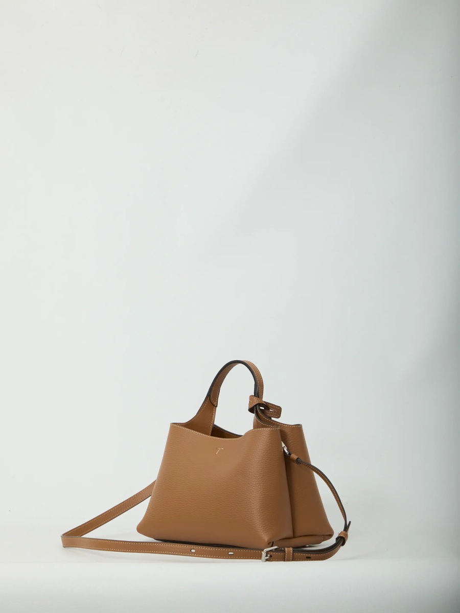 Geanta de mana Micro Leather Bag - Img 2