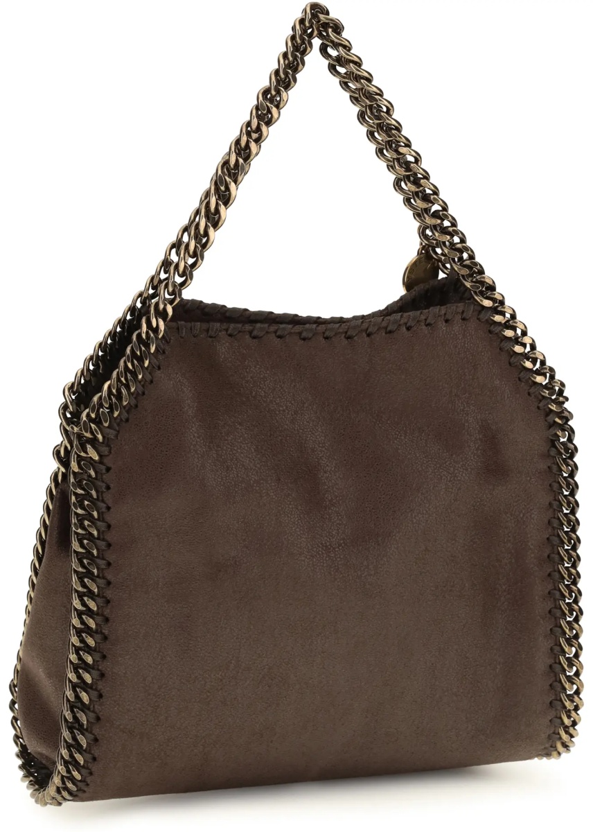 Geanta de mana Mini Falabella Handbag - Img 3