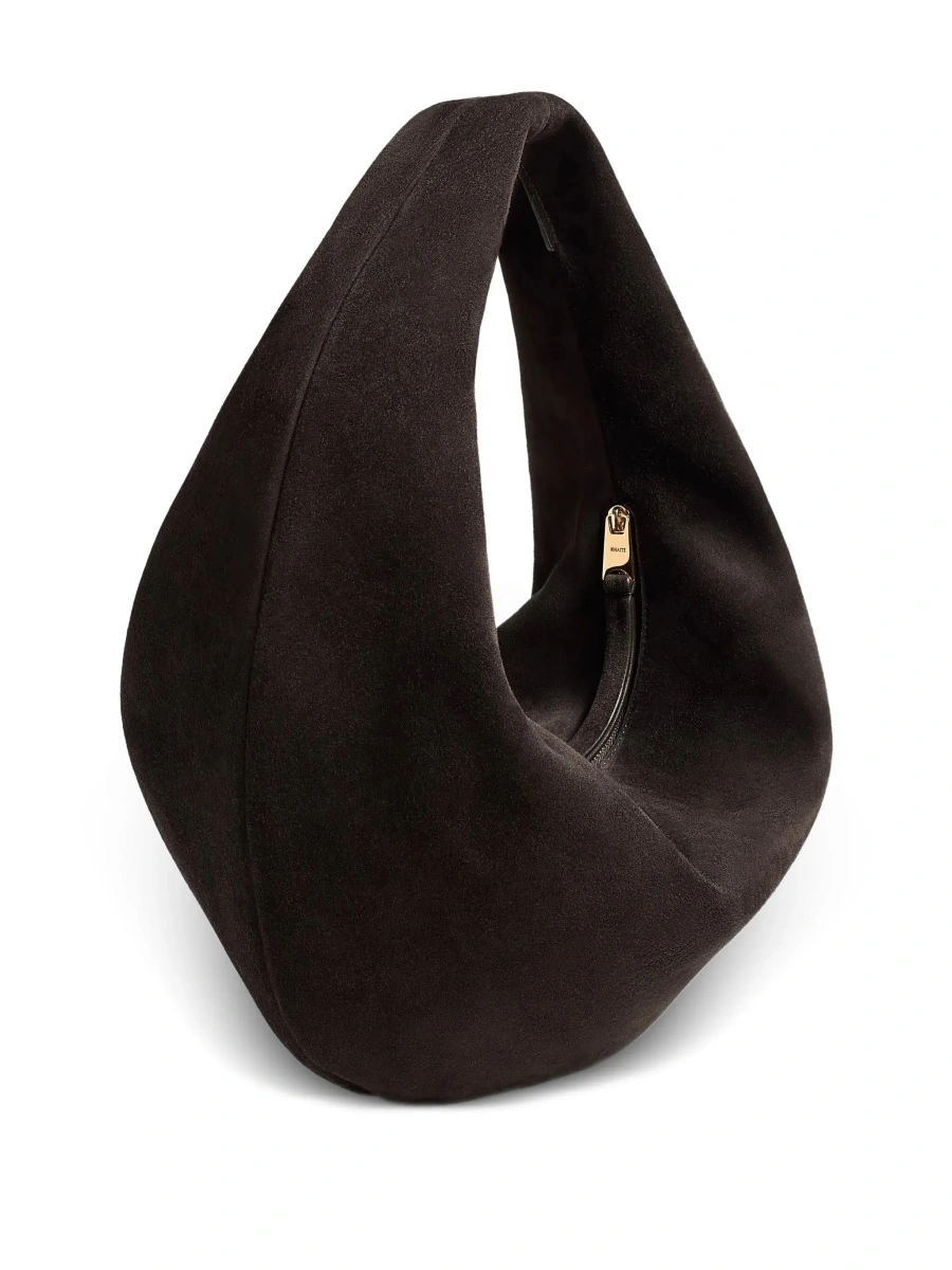 Geanta de mana "Olivia Hobo" Medium Handbag - Img 7
