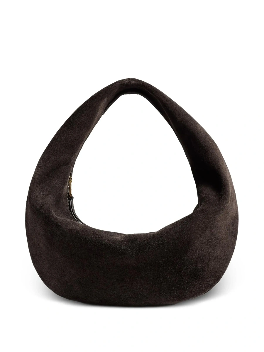 Geanta de mana "Olivia Hobo" Medium Handbag - Img 10