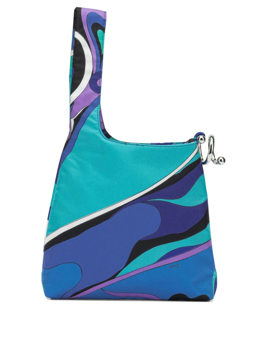 Geanta de mana "Orchidee" small handbag - Img 3