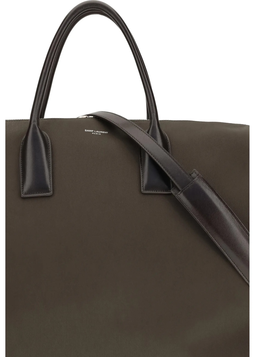 Geanta de mana Oversized Bowling Travel Bag - Img 4