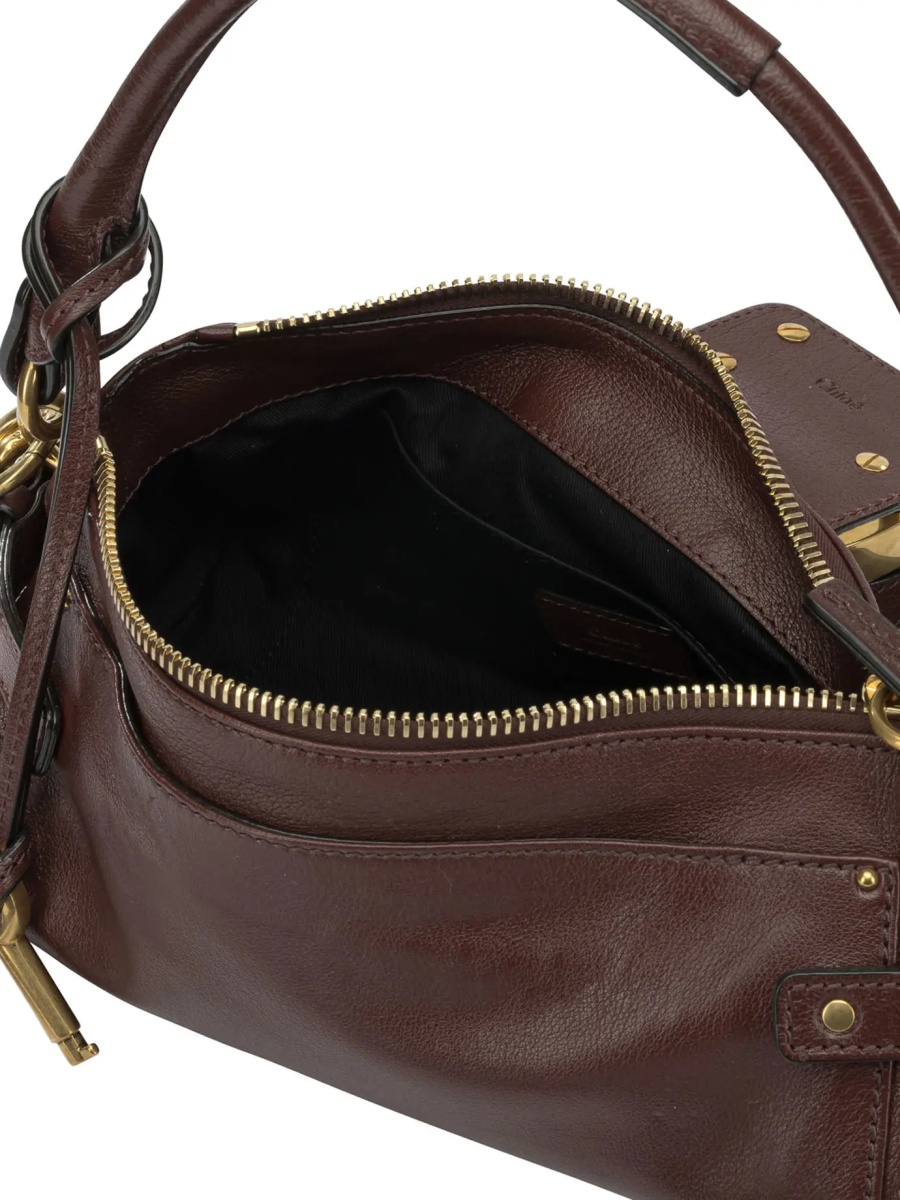 Geanta de mana "Paddington" Small handbag - Img 5