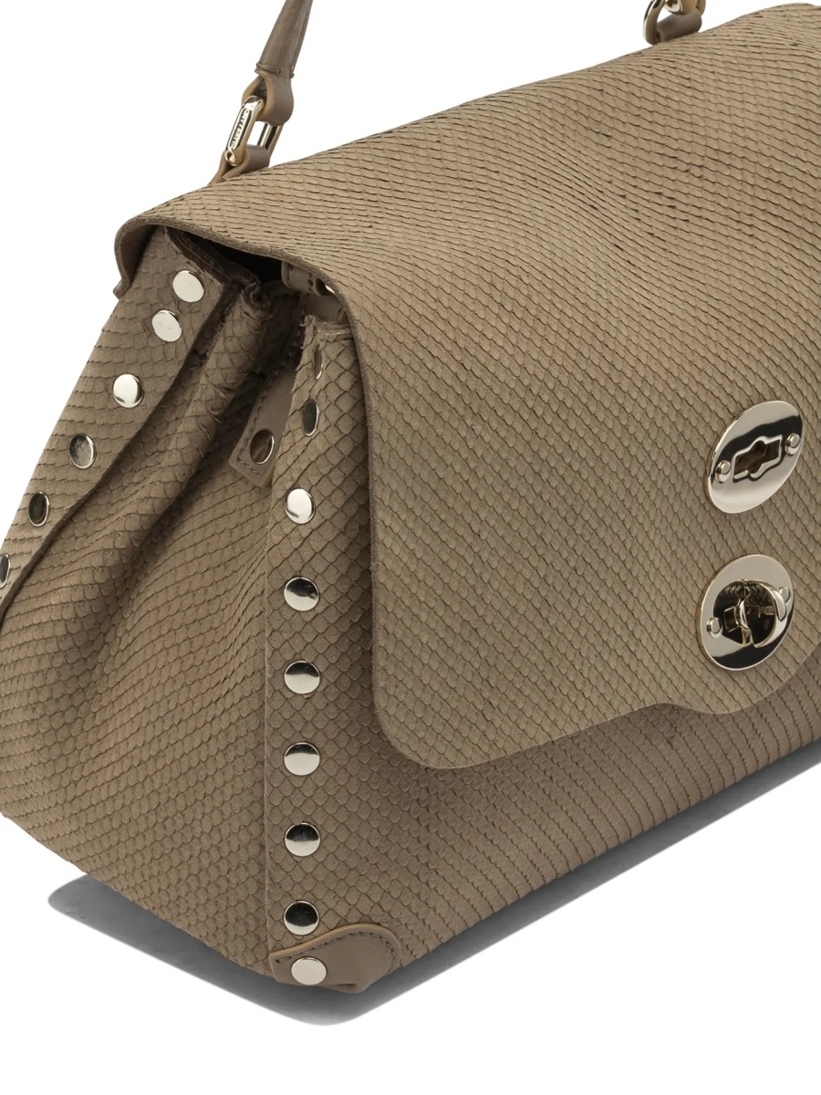 Geanta de mana "Postina®" medium handbag - Img 4