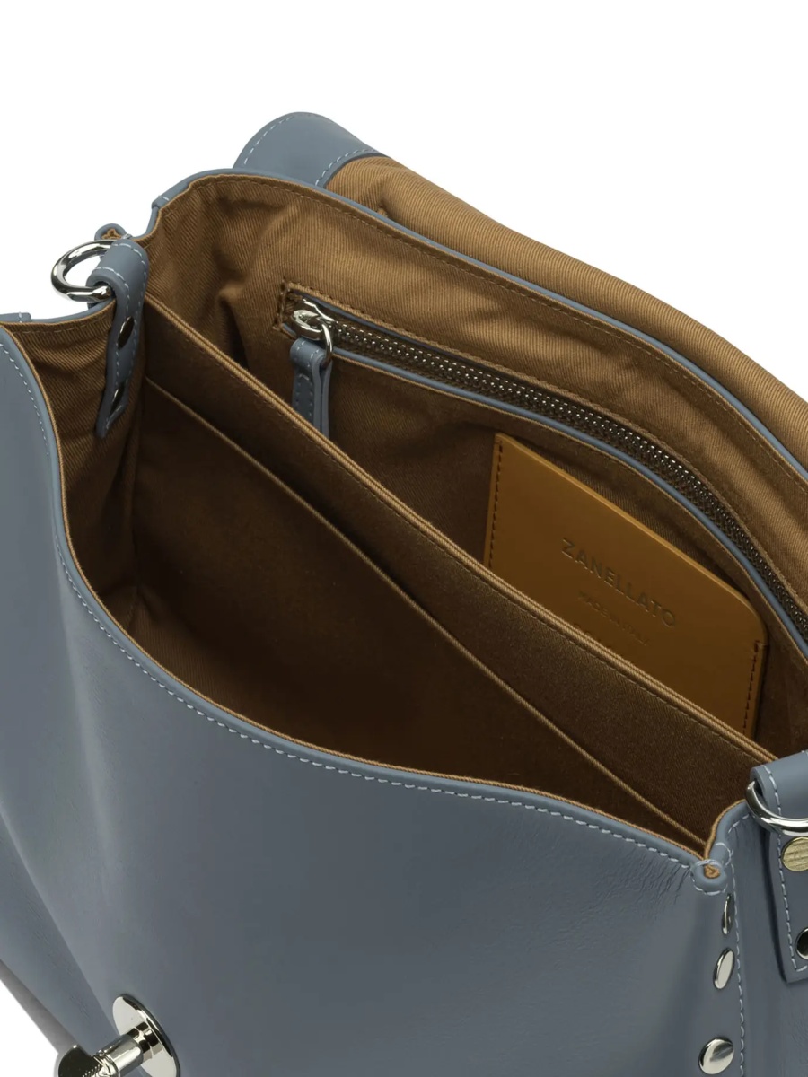 Geanta de mana "Postina® Saeta" medium handbag - Img 5