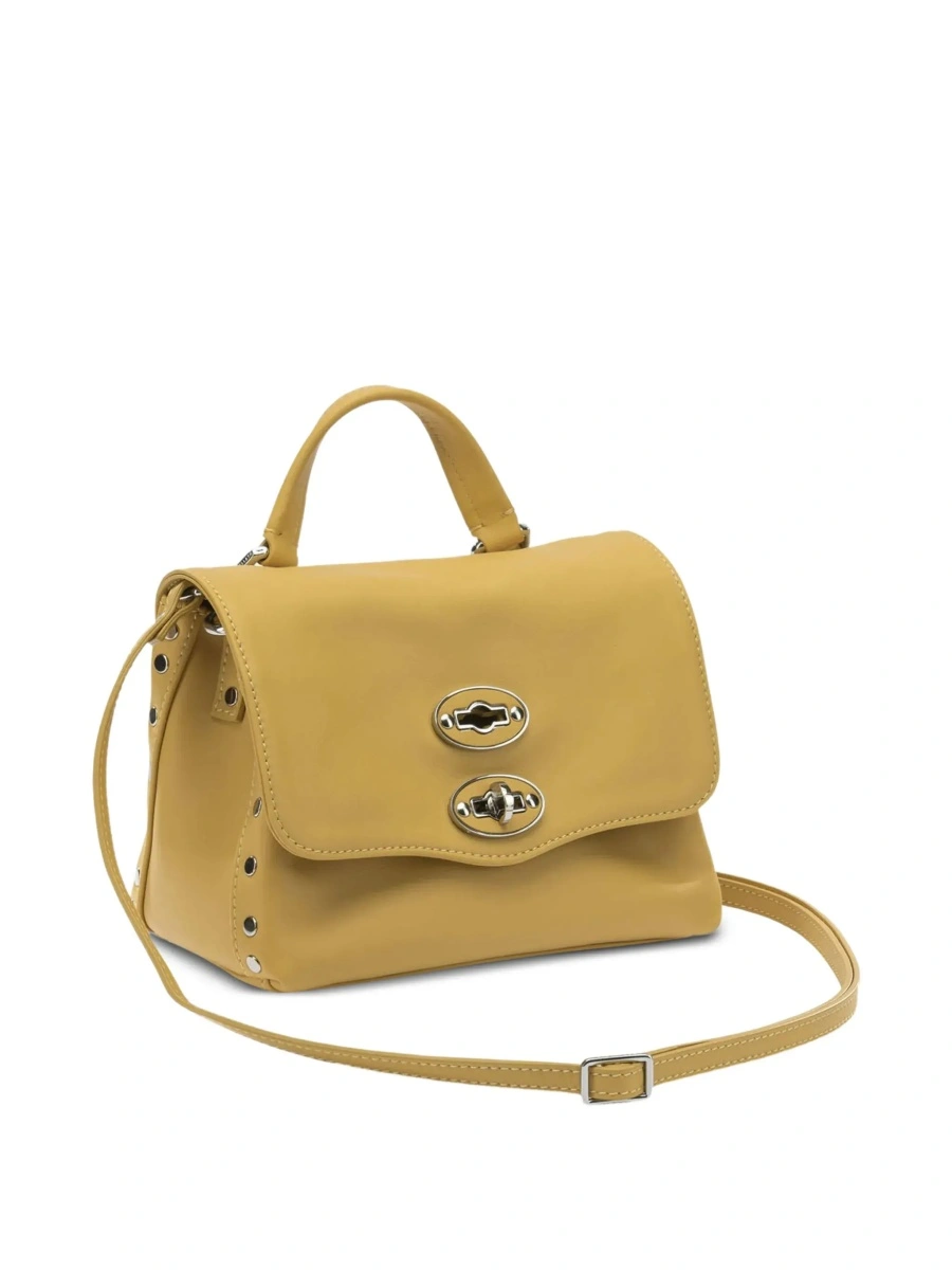 Geanta de mana "Postina® Saeta" Mini Handbag - Img 7
