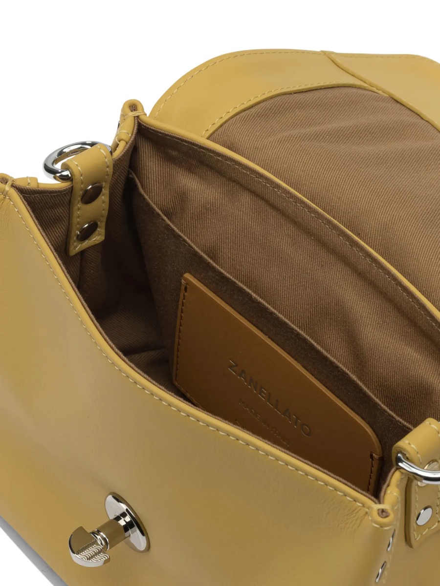 Geanta de mana "Postina® Saeta" small hand bag - Img 5