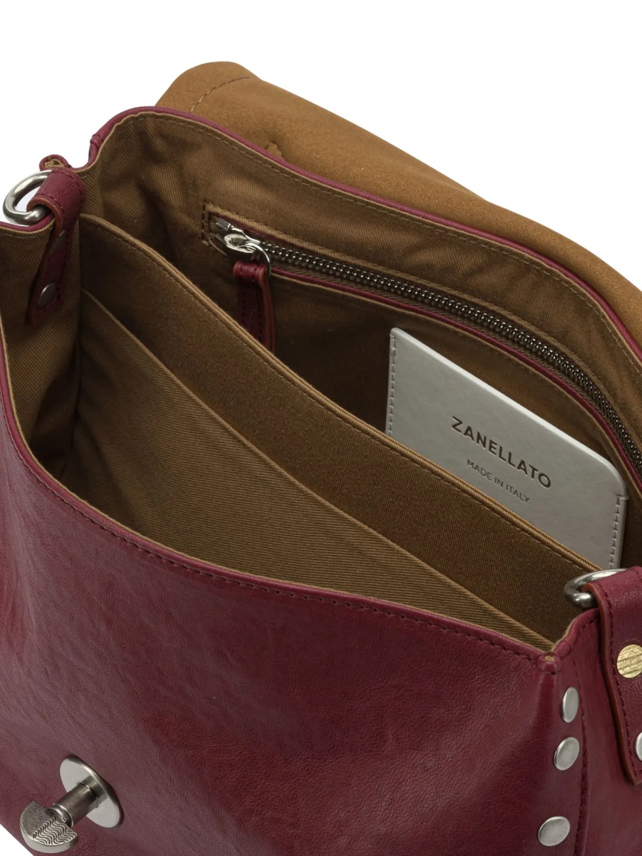 Geanta de mana "Postina®" small handbag - Img 5