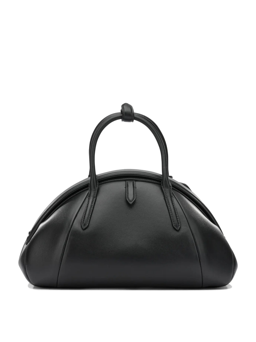 Geanta de mana "Purse Top Handle" Medium Handbag - Img 3