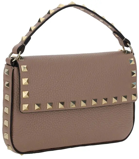 Geanta de mana Rockstud mini Pouch* - Img 2