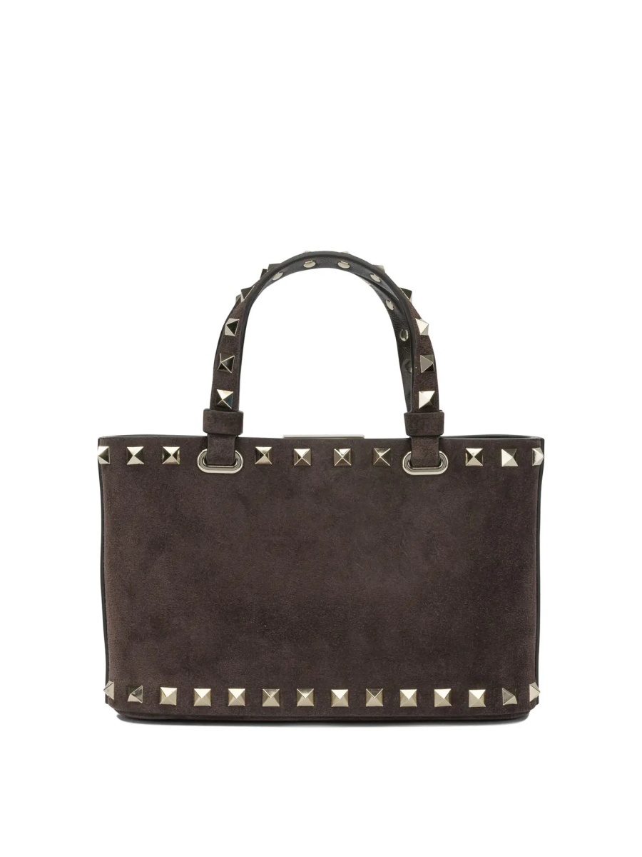 Geanta de mana "Rockstud" Small Handbag - Img 3