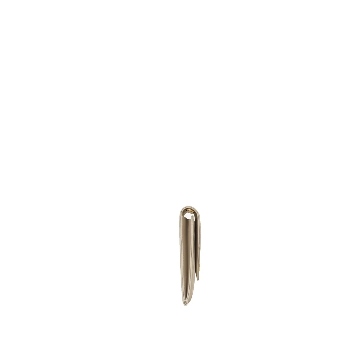 Geanta de mana Saint Laurent Cassandre Matelassé Pouch - Img 3
