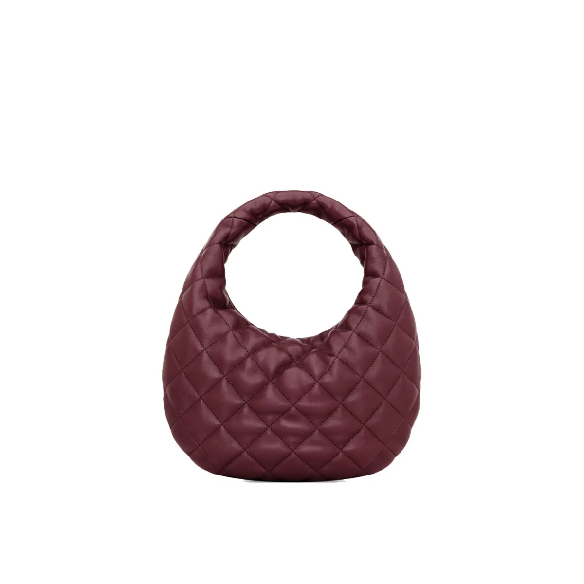 Geanta de mana Saint Laurent Icarino Quilted Handbag - Img 3