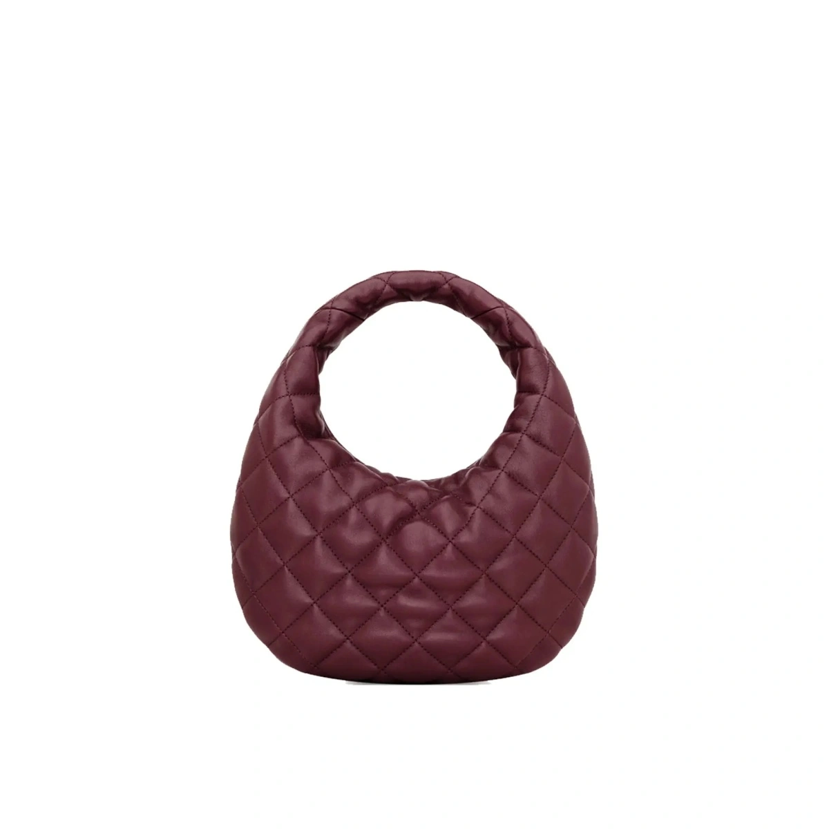Geanta de mana Saint Laurent Icarino Quilted Handbag - Img 3