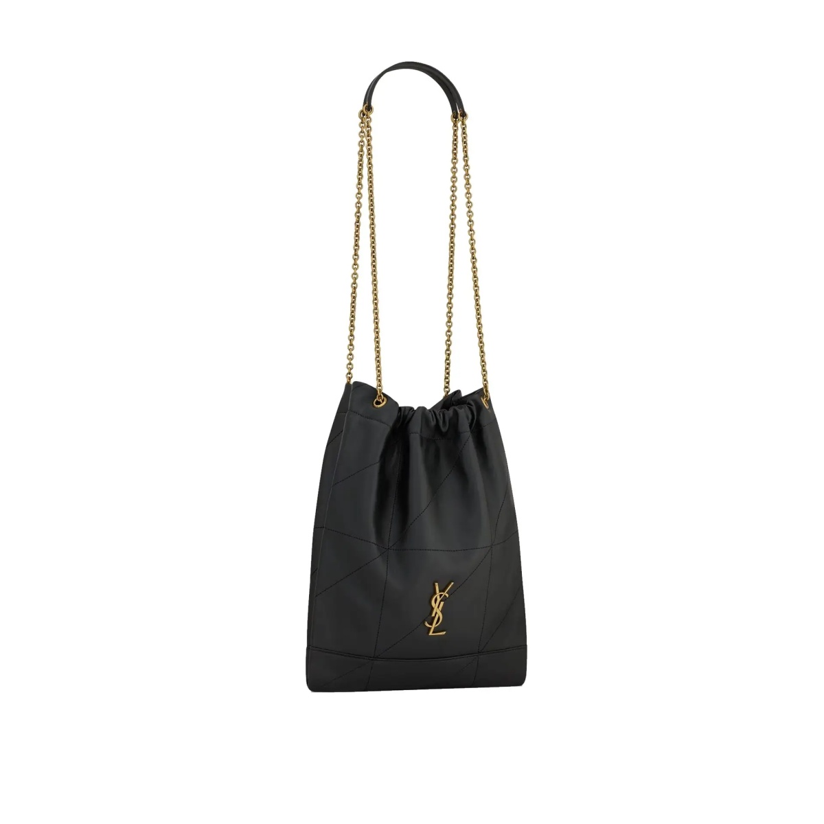 Geanta de mana SAINT LAURENT JAMIE POCHON Shoulder Bag - Img 2