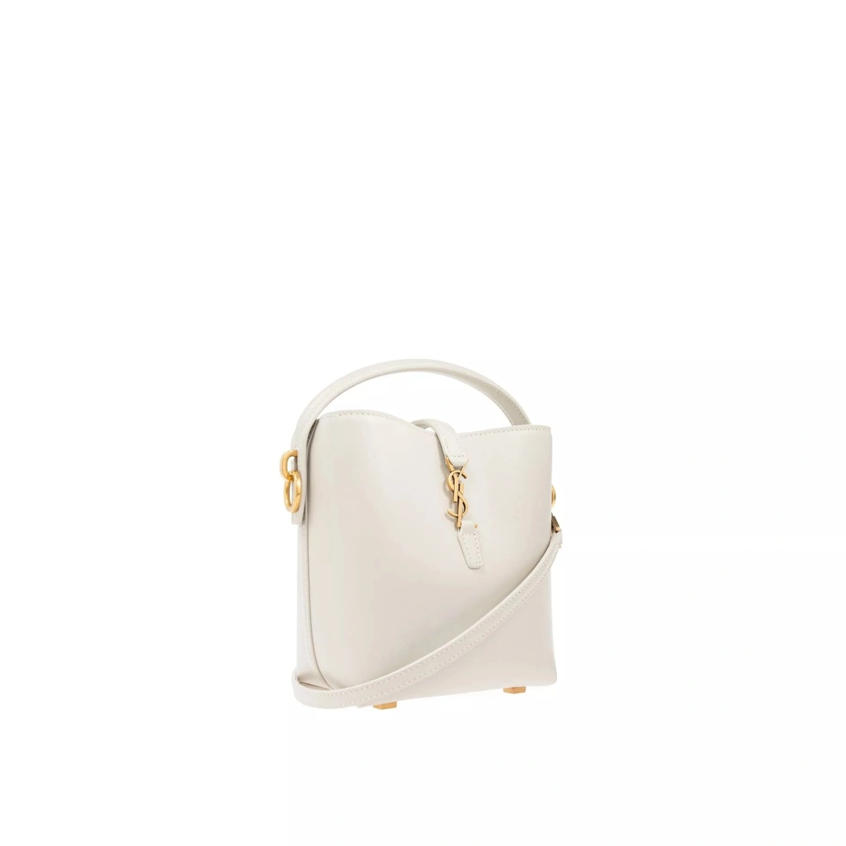 Geanta de mana Saint Laurent Le 37 Mini Shoulder Bag - Img 2