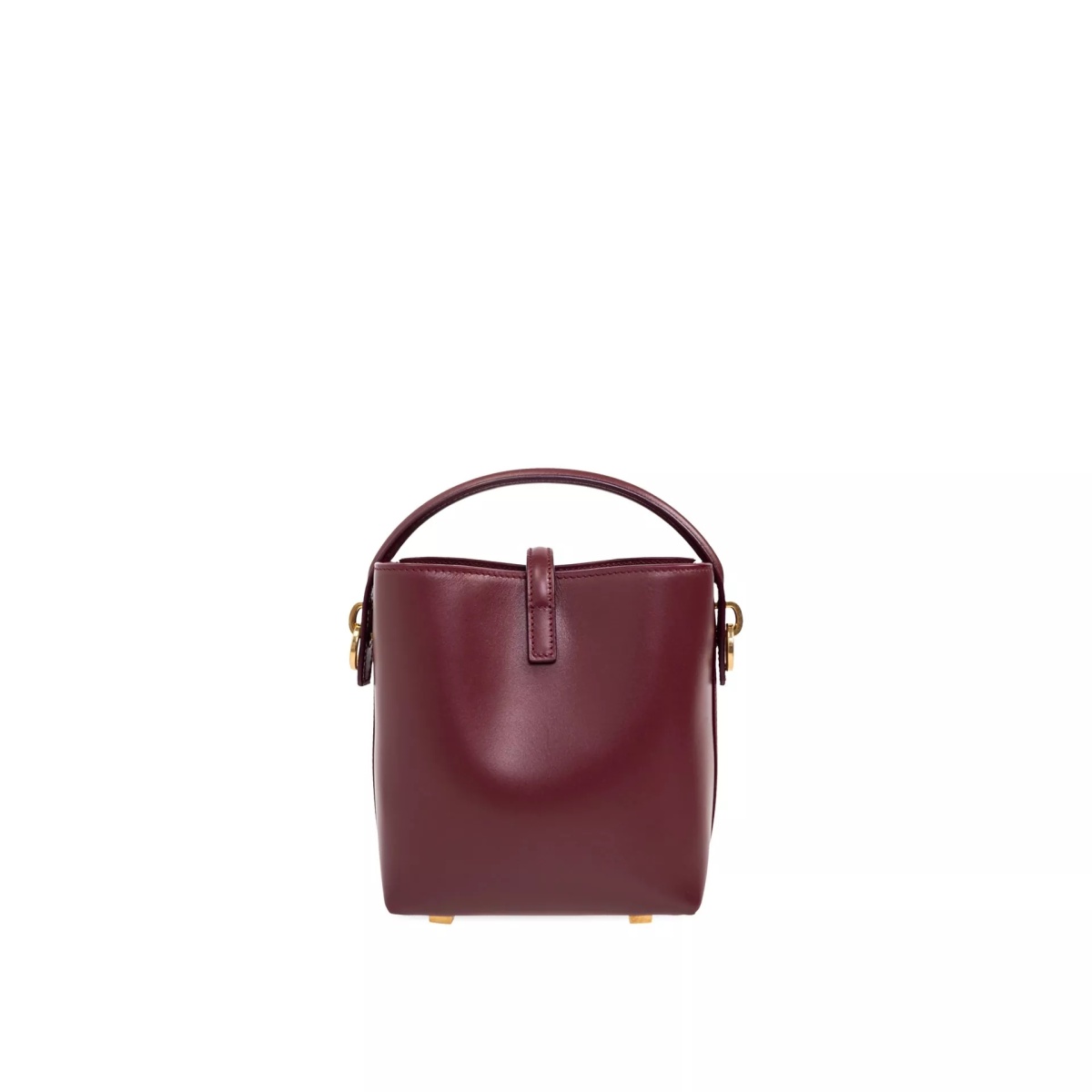 Geanta de mana Saint Laurent Le 37 Mini Shoulder Bag - Img 3