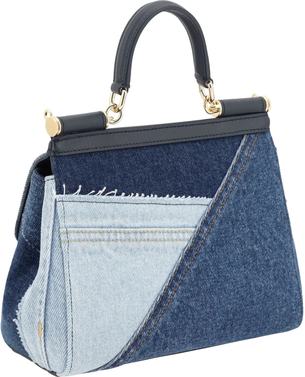 Geanta de mana Sicily Handbag - Img 3