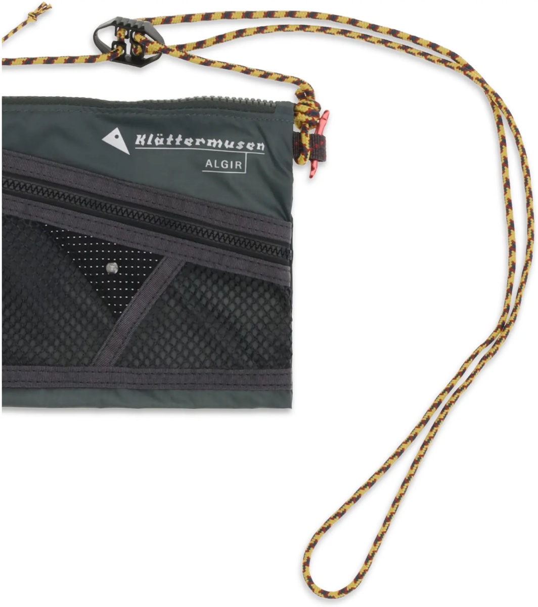 Geanta de mana Small Algir Crossbody Bag - Img 3