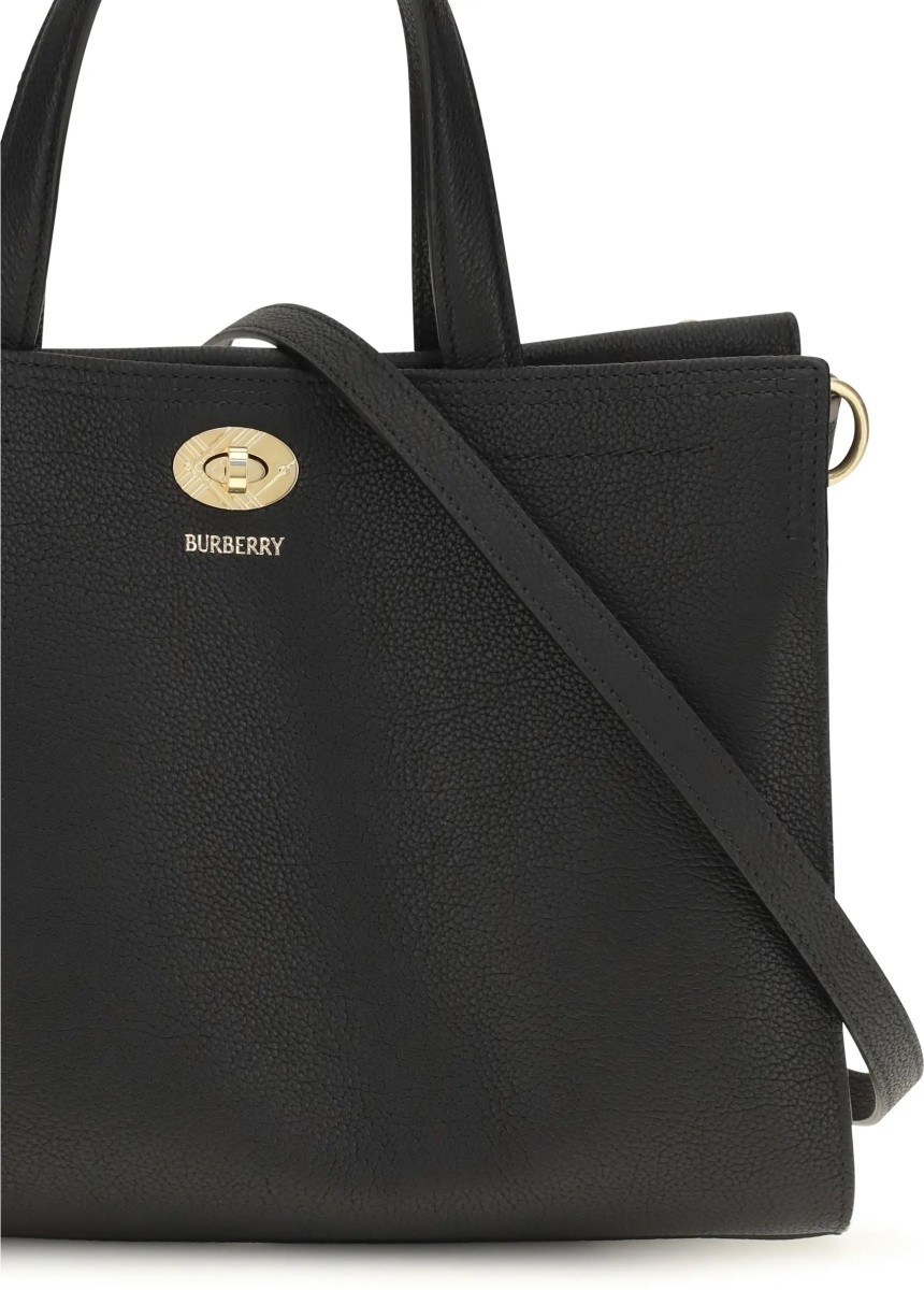 Geanta de mana Small Cotswolds Check Tote Bag - Img 4