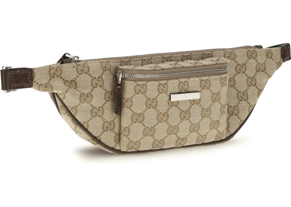 Geanta de mana Small Flatpack Fanny Pack - Img 2