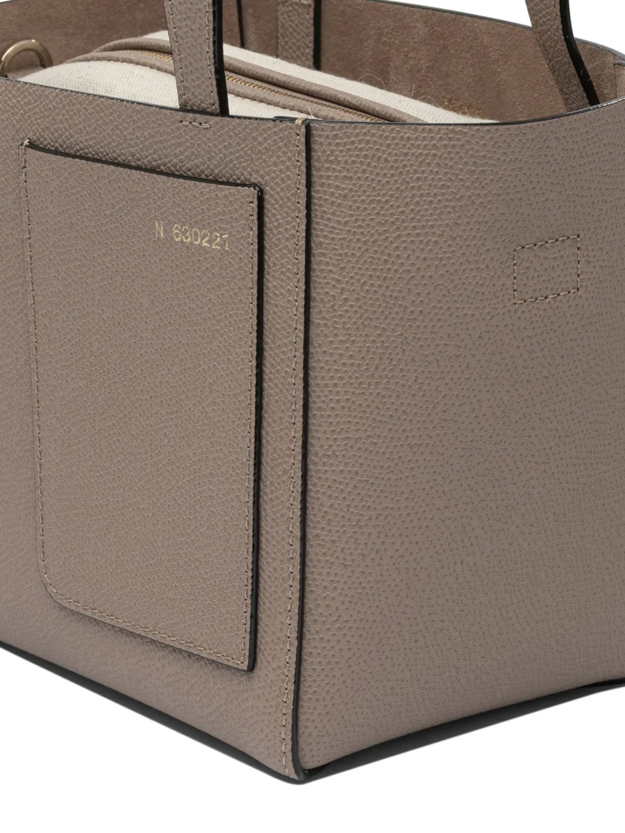 Geanta de mana "Soft Micro" Small Handbag - Img 4