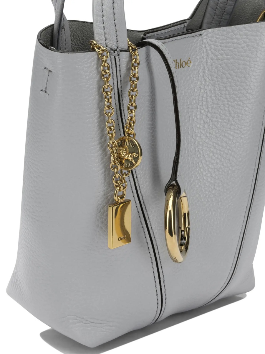 Geanta de mana "Spin" Small handbag - Img 4