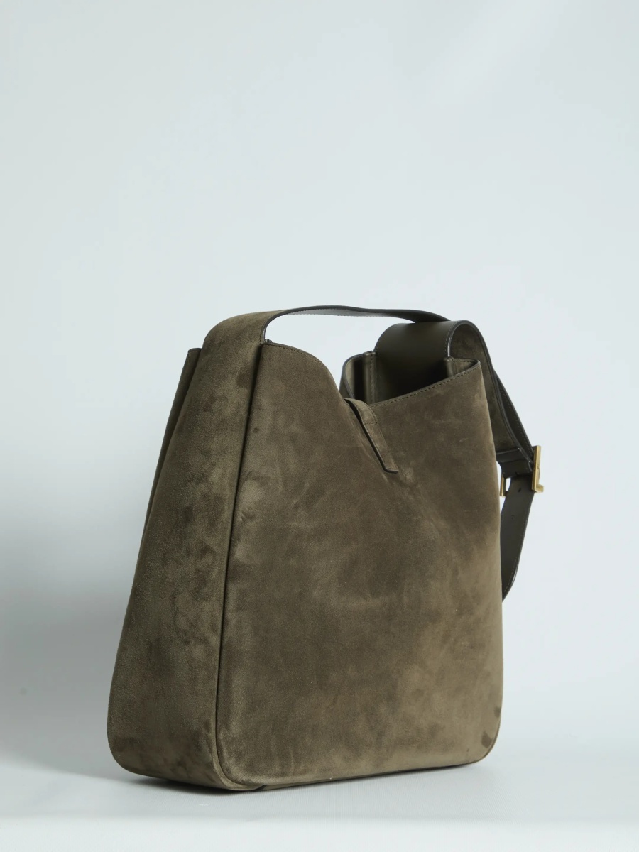 Geanta de mana Suede Le 5 À 7 Bag Large - Img 2