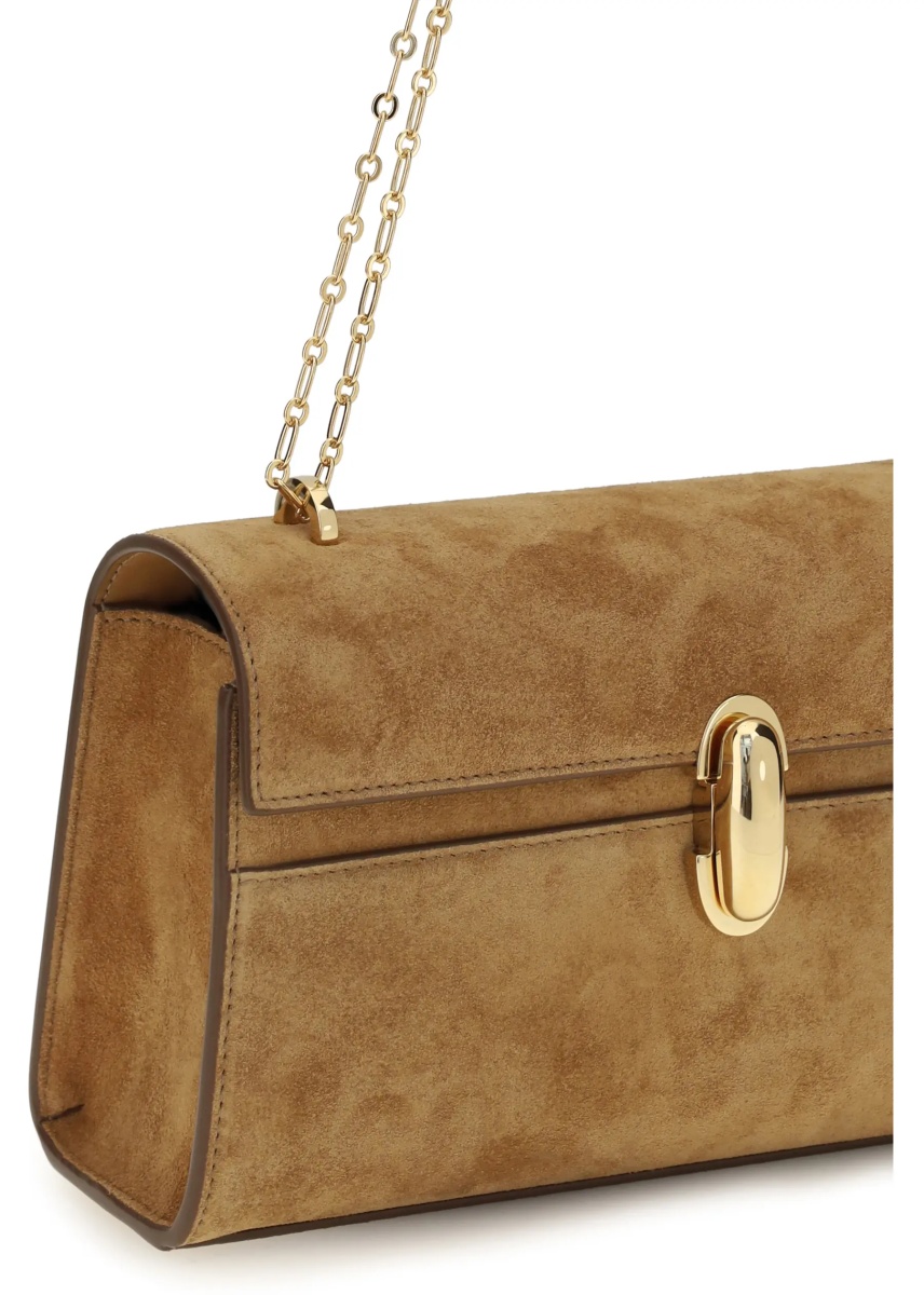 Geanta de mana Symmetry chain Pouch - Img 4