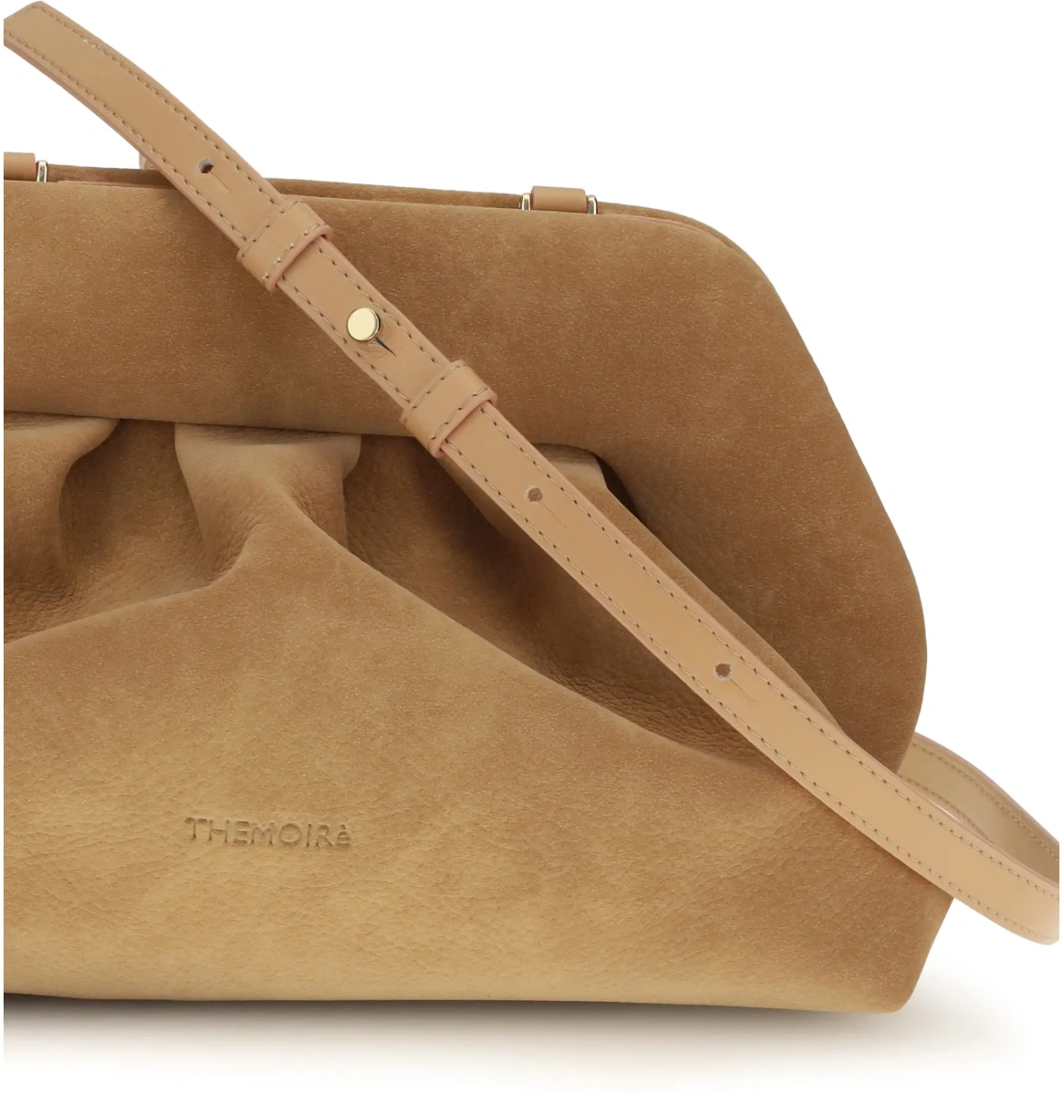 Geanta de mana THEMOIRè Medium Bios Bottalato Handbag - Img 4