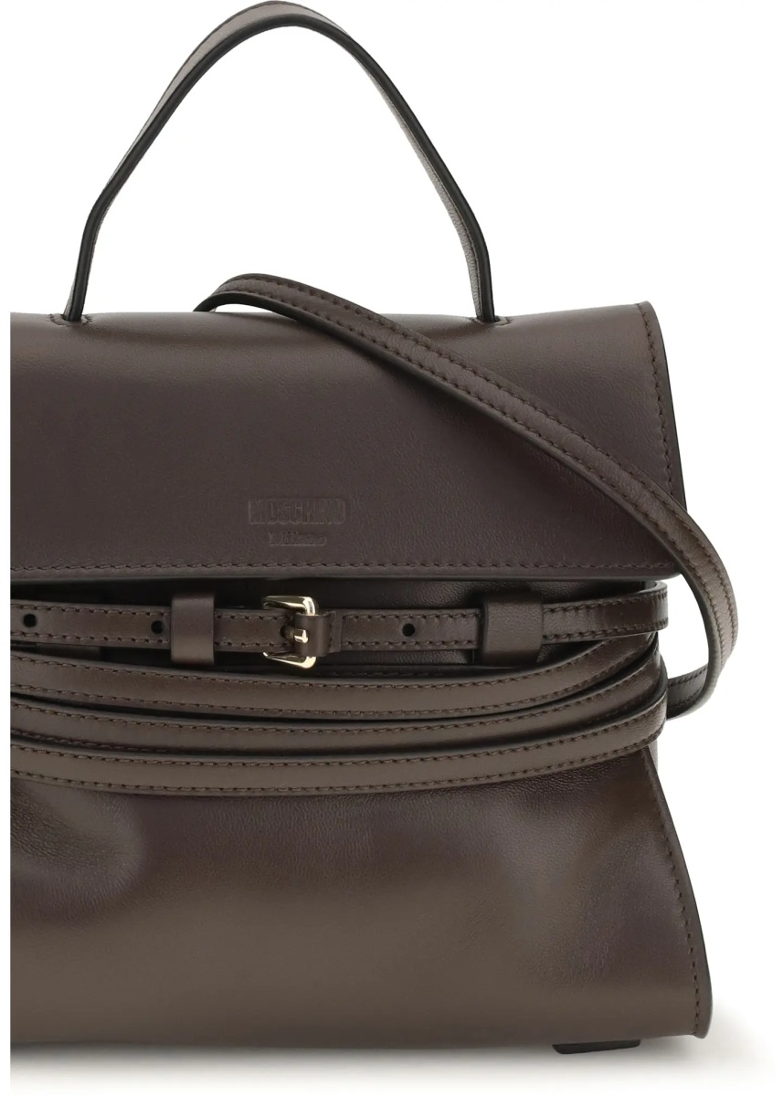 Geanta de mana Tie Me Handbag - Img 4
