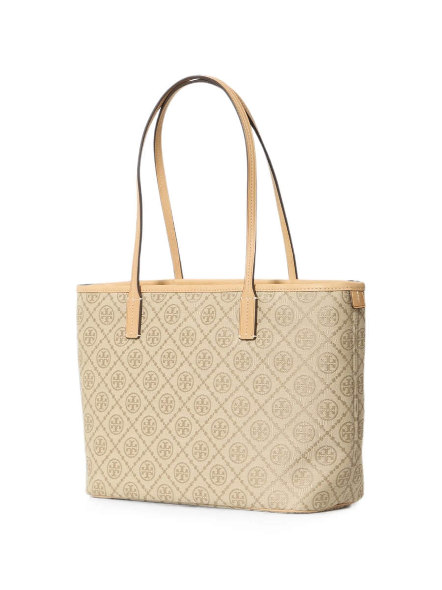 Geanta de mana Tory Burch neutra - Img 2