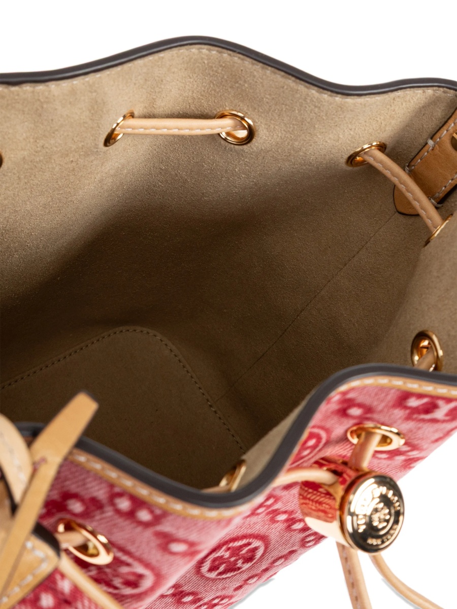 Geanta de mana Tory Burch rosie - Img 5