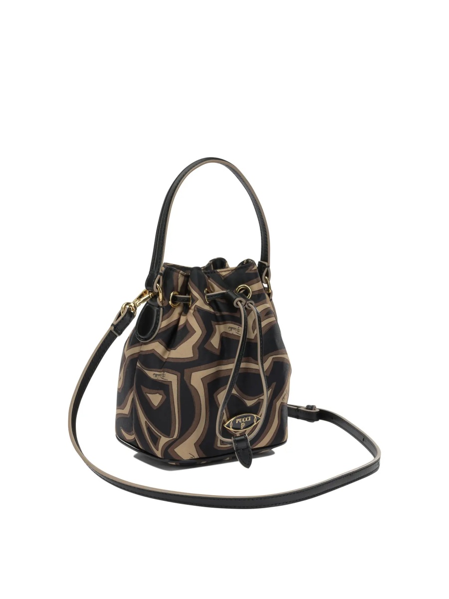 Geanta de mana "Yummy" mini handbag - Img 2