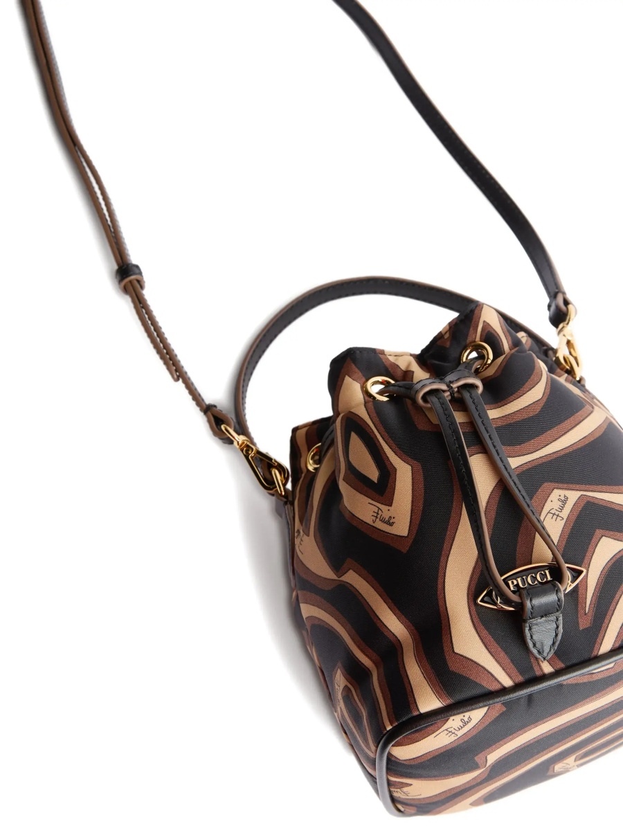 Geanta de mana "Yummy" mini handbag - Img 8