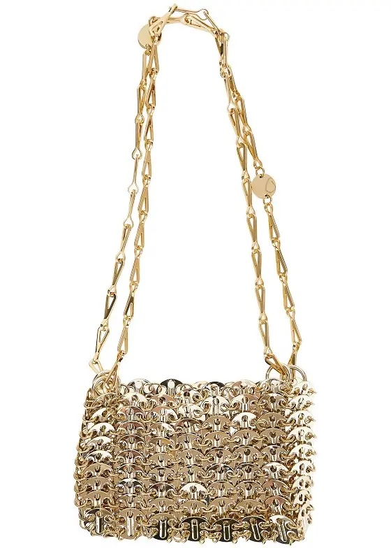 Geanta de umar 1969 Nano bag - Img 2