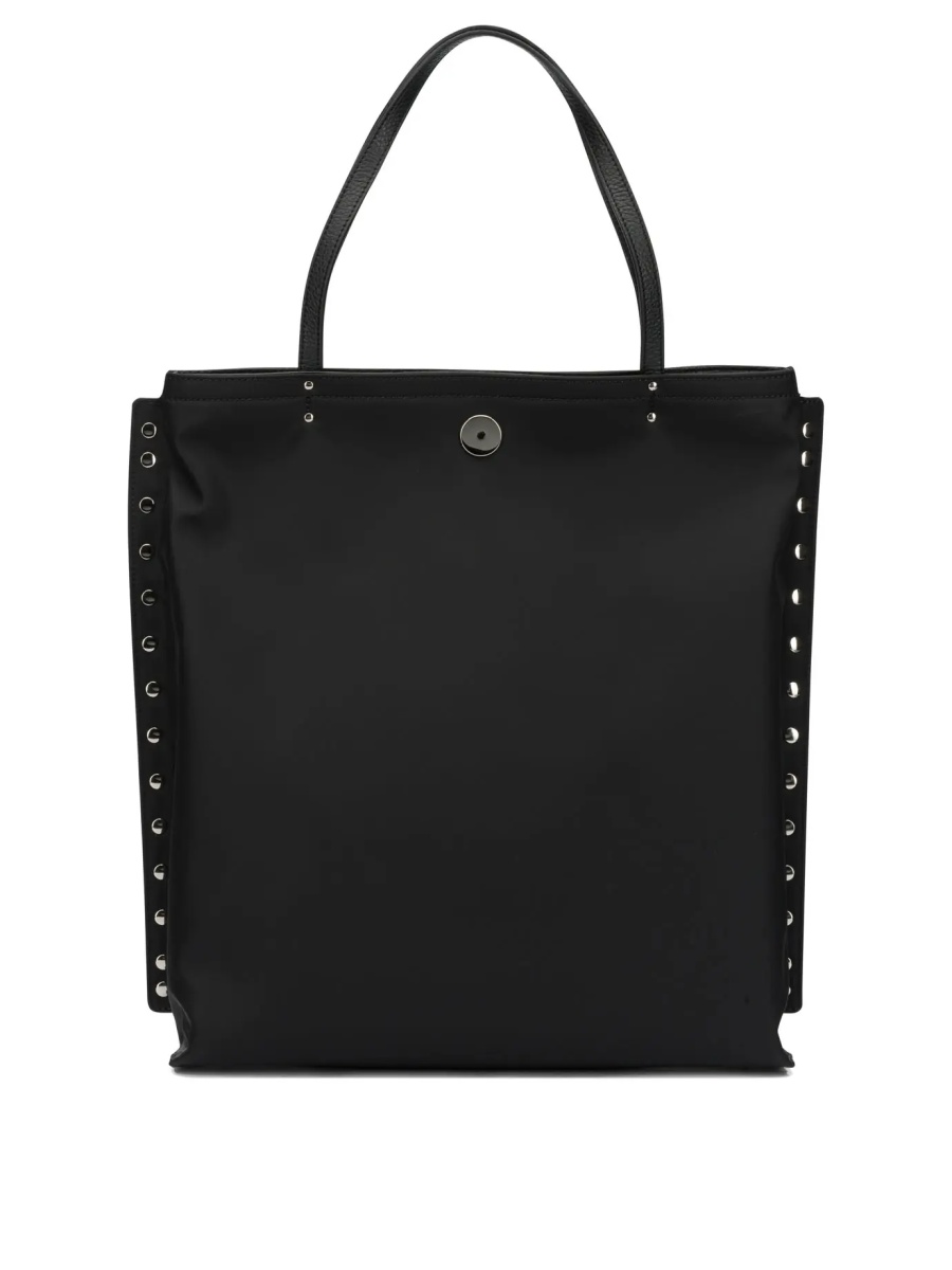 Geanta de umar "A'Spasso® Tokyo" medium shoulder bag - Img 3
