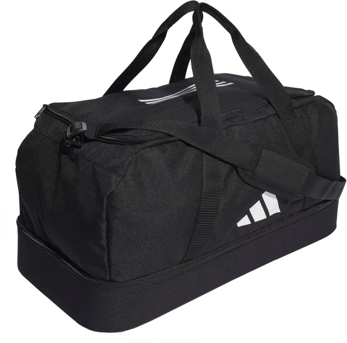 Geanta de umar adidas Tiro League Duffel M Bag - Img 2