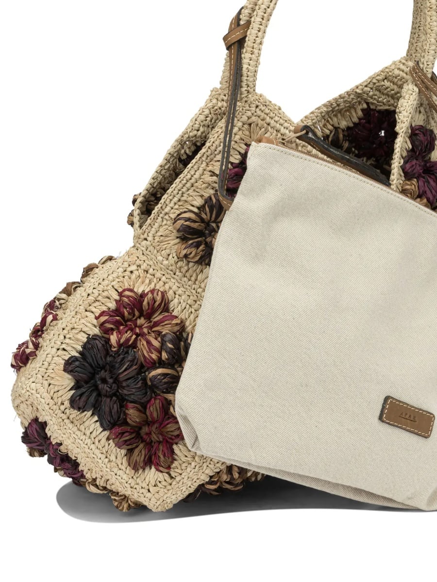 Geanta de umar AFAR Shoulder bags - Img 4