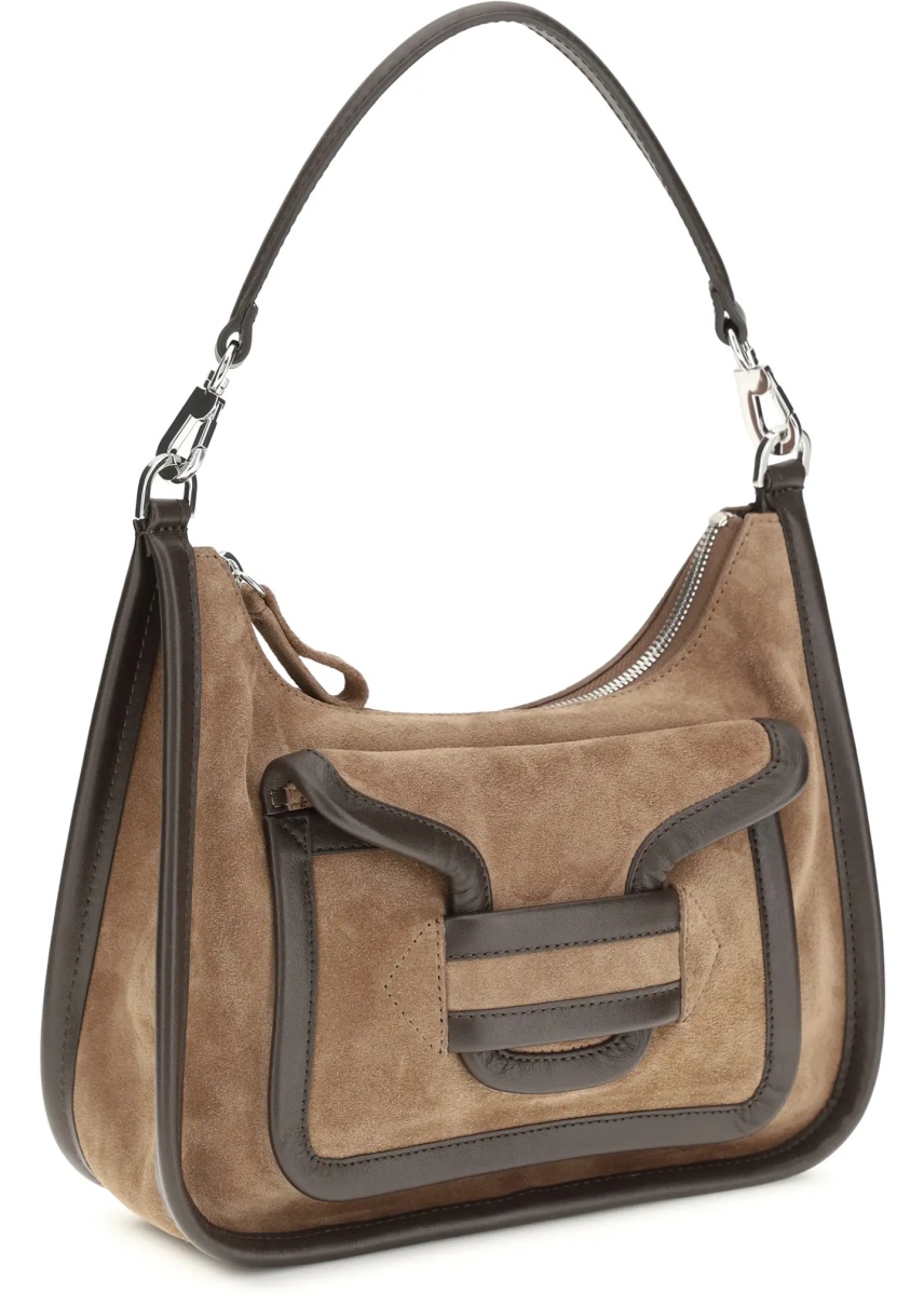 Geanta de umar Alpha Day Miss leather Shoulder Bag - Img 2