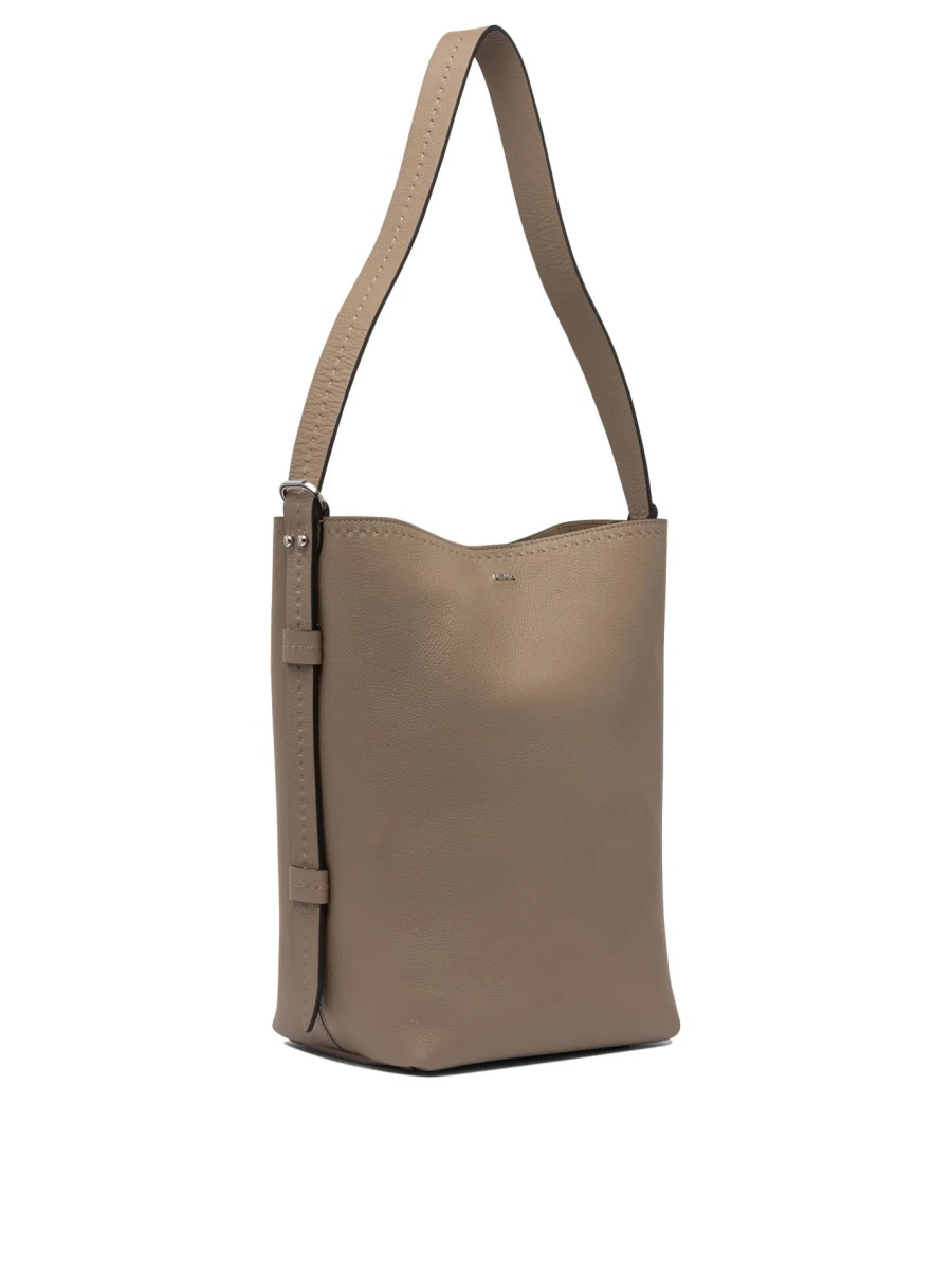 Geanta de umar "Archetipo" shoulder bag - Img 2