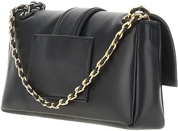 Geanta de umar 'Bambino Chaîne' nappa leather bag - Img 2