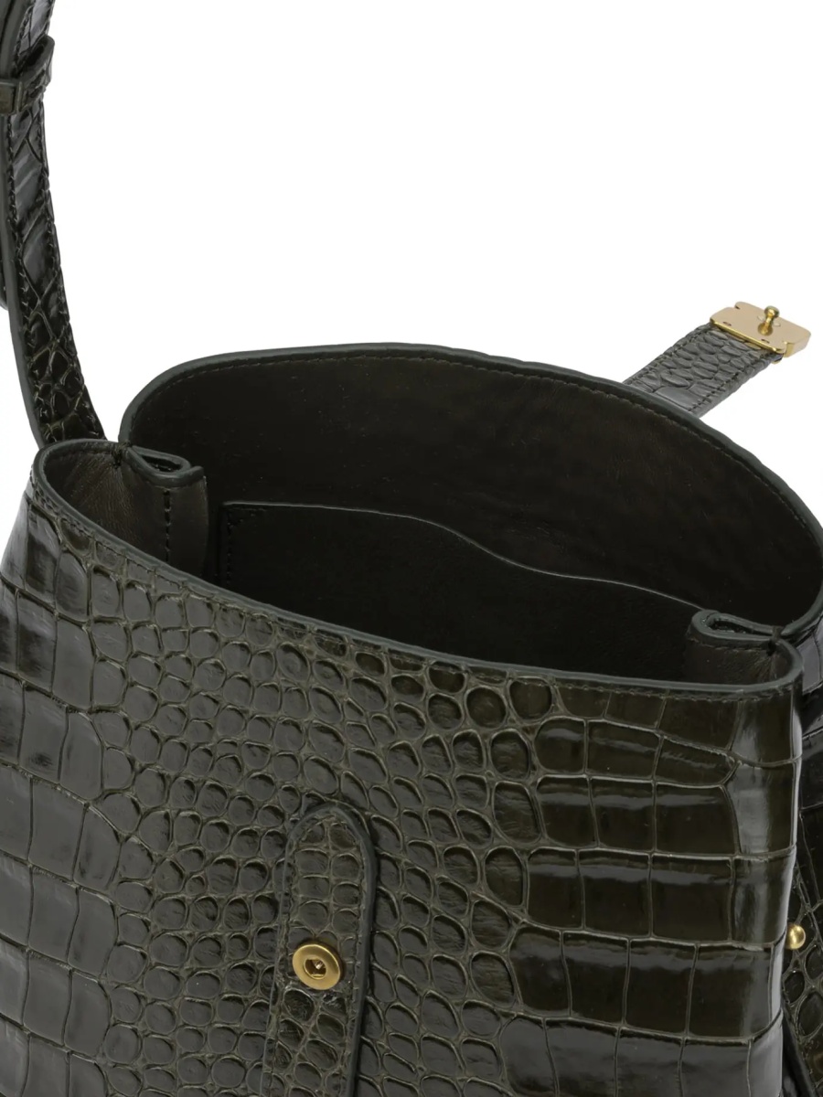 Geanta de umar "Bello" Small Shoulder Bag - Img 5