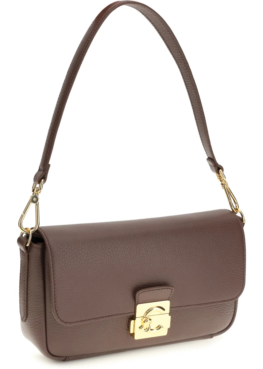 Geanta de umar C-Me Lock medium Shoulder Bag - Img 2