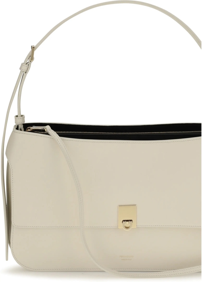 Geanta de umar Cara small Shoulder Bag - Img 4