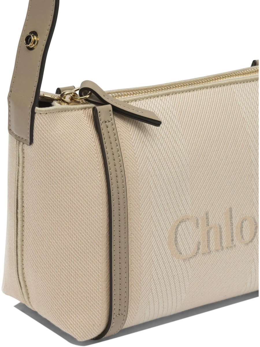 Geanta de umar "Carry" small shoulder bag - Img 4