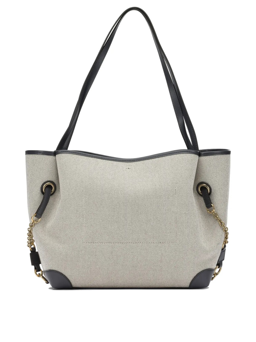 Geanta de umar "Clover" Large shoulder bag - Img 3